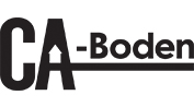 Logotyp CA Boden